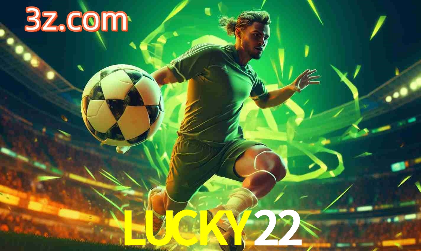 Diversidade Apostas no LUCKY22
