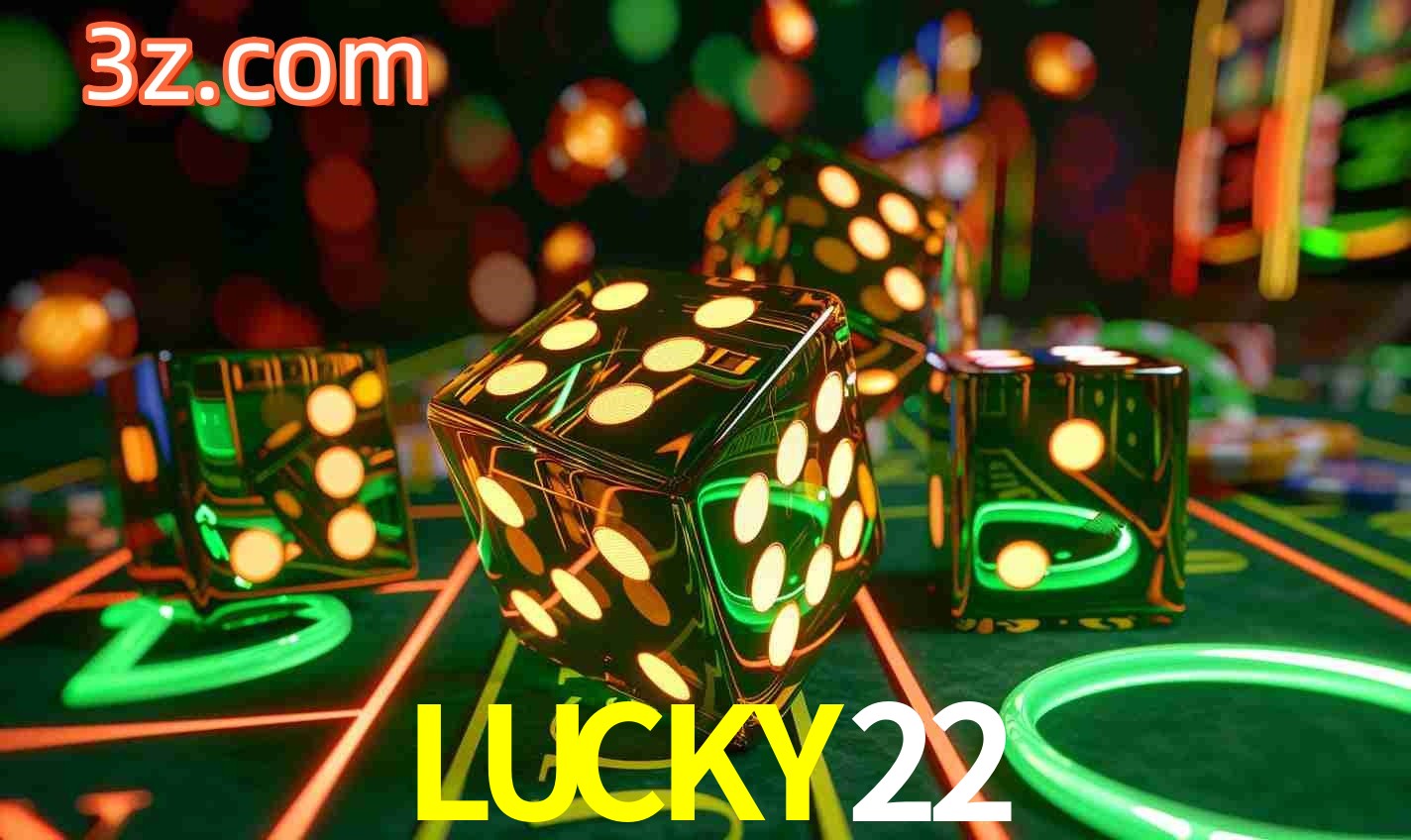 Entretenimento no Jogos LUCKY22